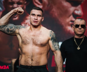 Ring girls Gromda 24