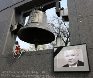 Muzeum Powstania warszawskiego - Oto dzieło Prezydenta