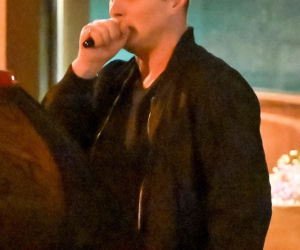 Balanga u Miszczaka do 3 rano