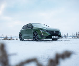 Peugeot 308 HYBRID 225 EAT8 GT PACK