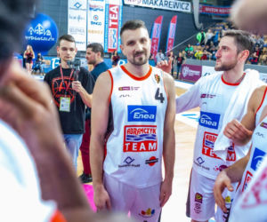 Enea Astoria Bydgoszcz wygrywa ważny mecz u siebie! [ZDJĘCIA] 