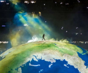 Kanye West ruszył w trasę koncertową
