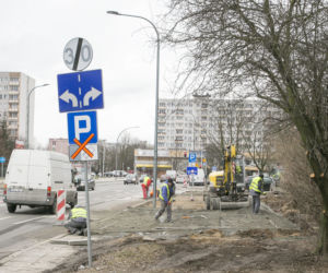 Metro już opóźnione o dwa tygodnie