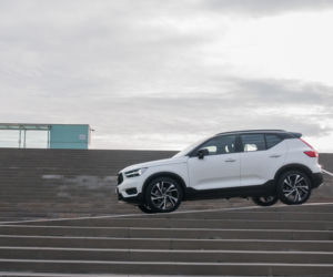 Volvo XC40 T5