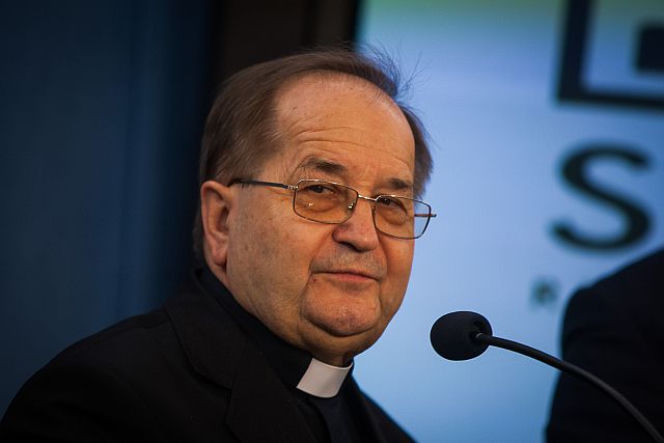 Ojciec Tadeusz Rydzyk