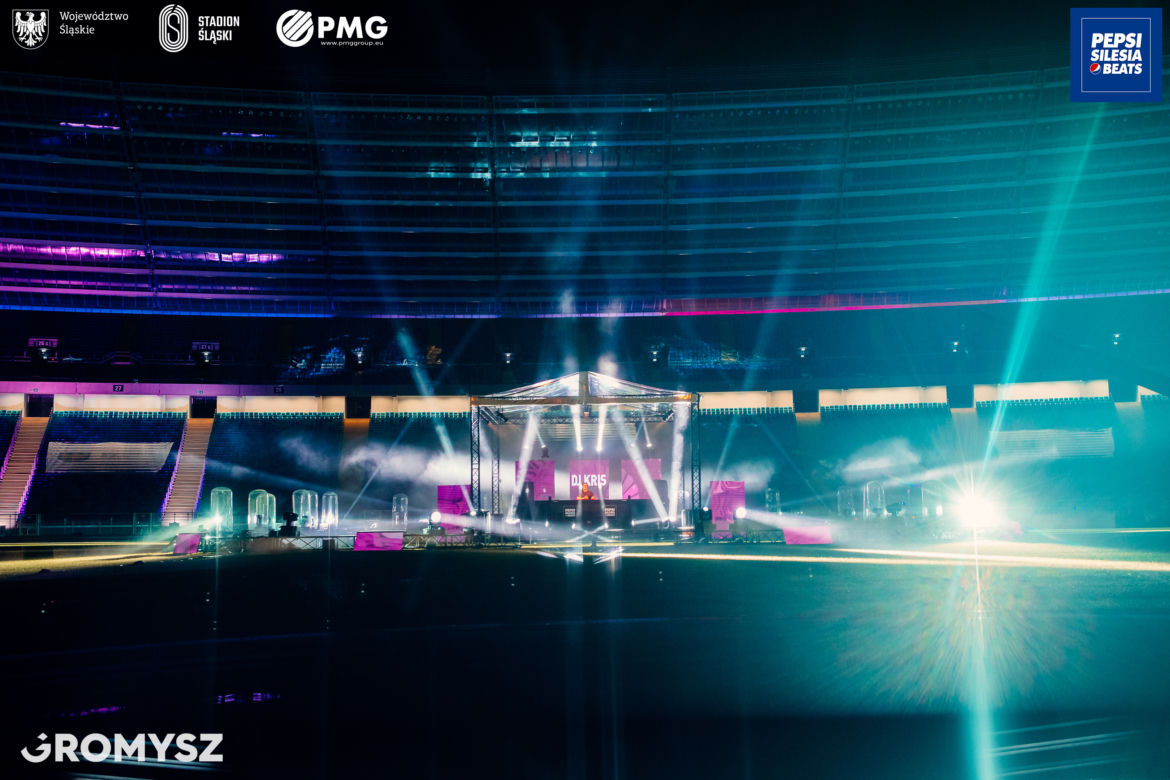 Pepsi Silesia Beats