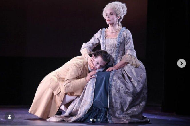 Ból jak z horroru! Francuski aktor opisuje swoje cierpienie przed eutanazją