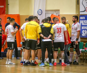 ORLEN Upstream SRS Przemyśl vs WKS Śląsk Wrocław