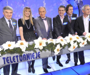 Quiz. Kultowe polskie teleturnieje. Odpowiesz na ostatnie pytanie?