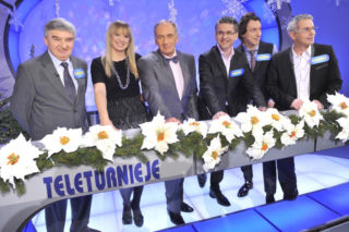 Quiz. Kultowe polskie teleturnieje. Odpowiesz na ostatnie pytanie?
