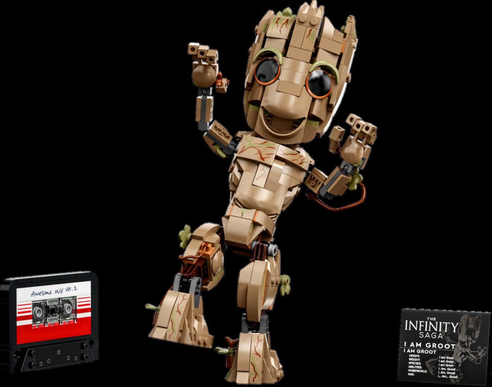 Groot