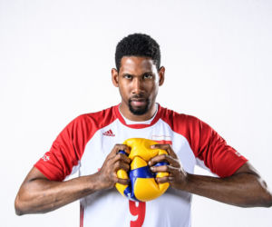 Siatkówka, Wilfredo Leon, reprezentacja Polski