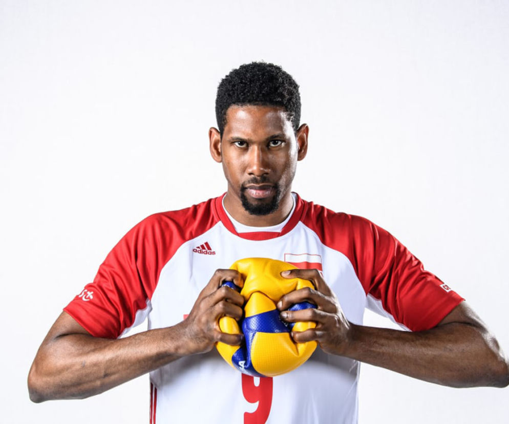 Siatkówka, Wilfredo Leon, reprezentacja Polski