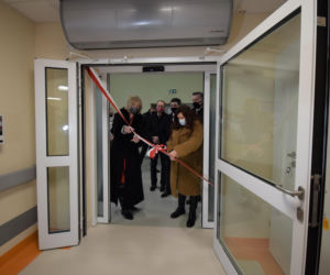 Łapy. Nowy Szpitalny Oddział Ratunkowy już działa [ZDJĘCIA]