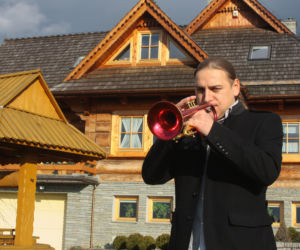 Łukasz Golec