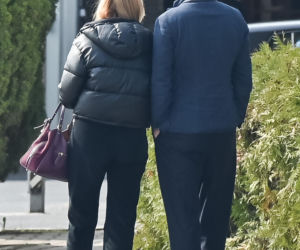 Dorota Chotecka i Radosław Pazura wciąż zakochani jak w akademiku