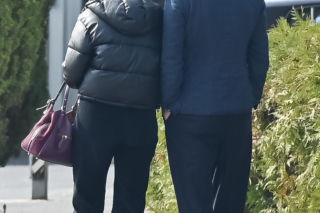 Dorota Chotecka i Radosław Pazura wciąż zakochani jak w akademiku