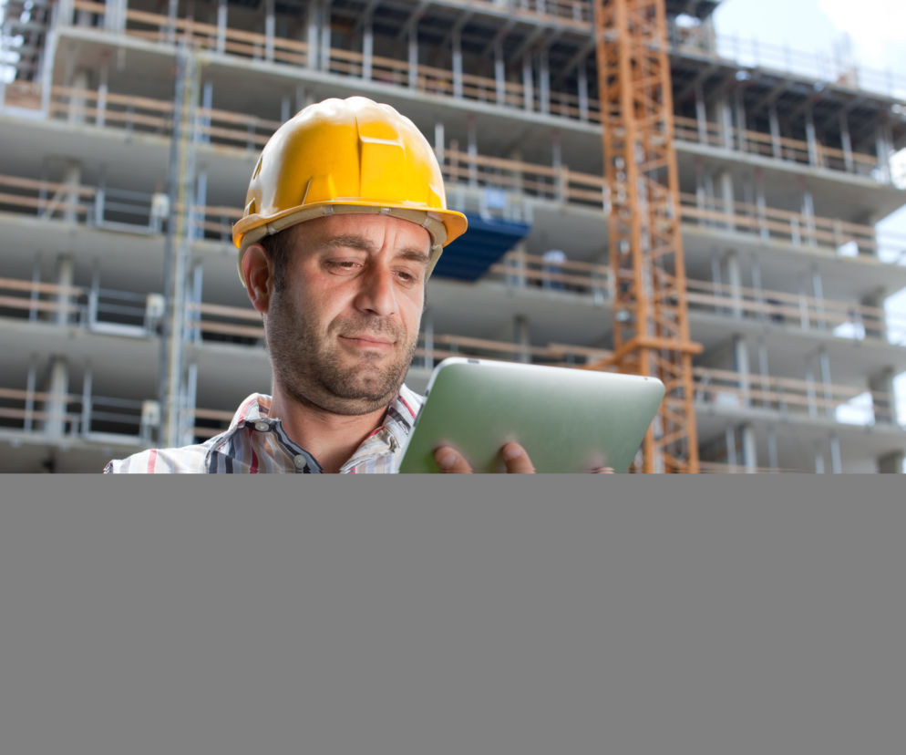 Kierownik budowy