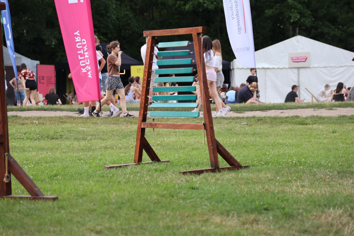Festiwal Wschód Kultury - Inne Brzmienia 2025 już rozpoczęty!