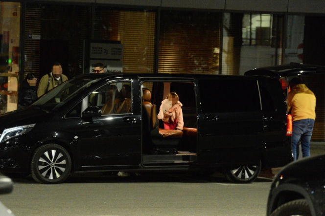 Robert Lewandowski przyleciał walczyć o mundial