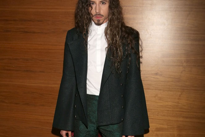 Michał Szpak - letnia trasa koncertowa Color of Your Life 2017. [DATA, MIEJSCE, BILETY]