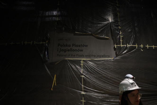 Muzeum Historii Polski. Tak będzie wyglądać najdroższa ekspozycja w Polsce