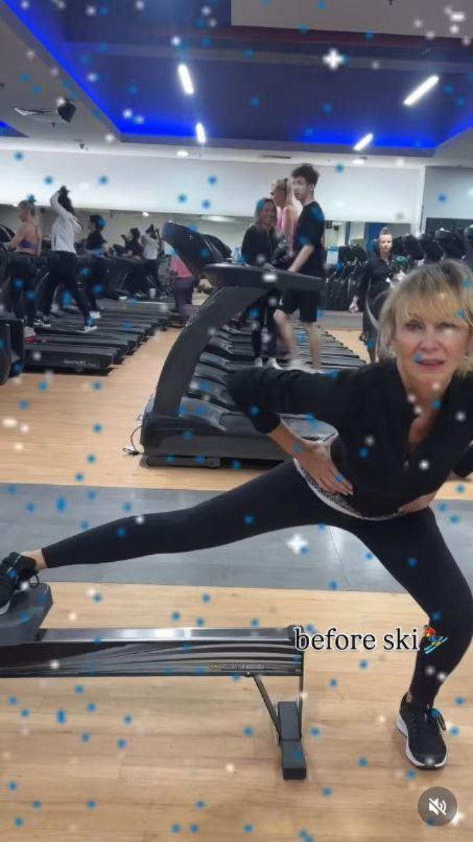 Beata Ścibakówna