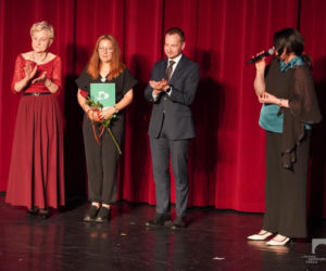 Gala działacza kultury