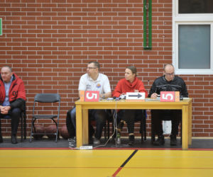 Pierwsza wygrana! Orka Iława Basketball - Chojnicki Klub Sportowy Kolejarz 86:85