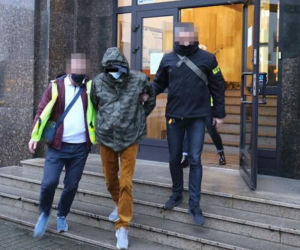 Kluczkowice. Śmiertelne postrzelenie nastolatka