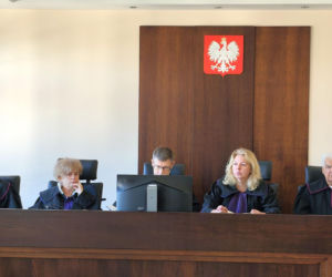 Podwójne morderstwo w Częstochowie. Proces odroczony