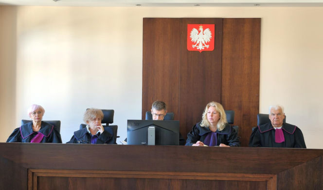Podwójne morderstwo w Częstochowie. Proces odroczony