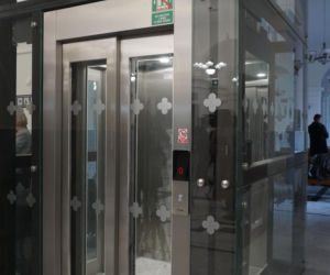 Dworzec w Skierniewicach po modernizacji