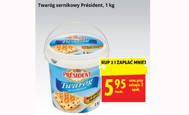 Biedronka