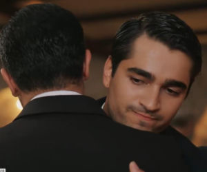 Złoty chłopak, odcinek 249: Szokujący szantaż! Sevki żąda pieniędzy od świeżo upieczonej panny młodej