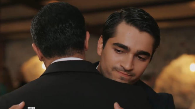 Złoty chłopak, odcinek 249: Szokujący szantaż! Sevki żąda pieniędzy od świeżo upieczonej panny młodej