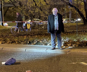Tragiczny bilans świątecznego weekendu, masa wypadków. Na drogach znów było niebezpiecznie