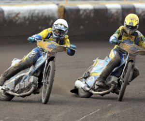 Bartosz Zmarzlik, Tomasz Gollob