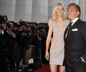 Valentino Garavani nie żyje. Ikona włoskiej mody odeszła w wieku 93 lat