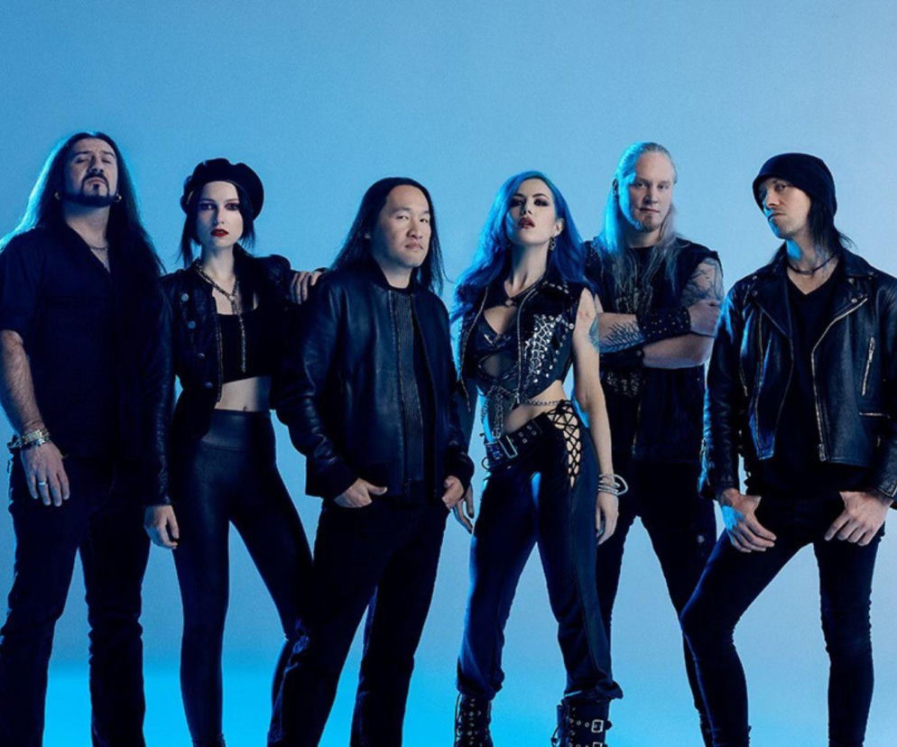 DragonForce