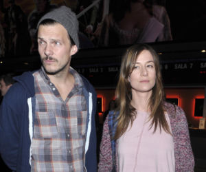 Maja Ostaszewska, Michał Englert