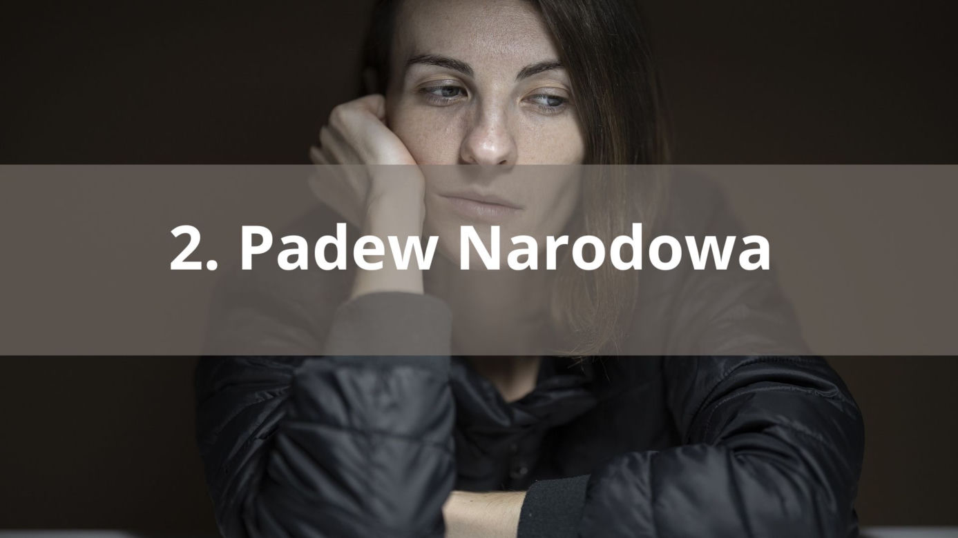 2. Padew Narodowa   
