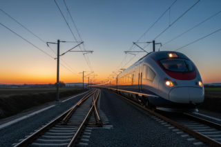 Kolej Plus w regionie łódzkim i świętokrzyskim. Co skrywa metamorfoza trasy Tomaszów – Skarżysko?