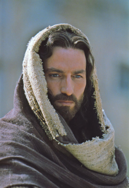 "Pasja" - reż. Mel Gibson