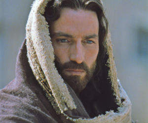 Pasja - reż. Mel Gibson