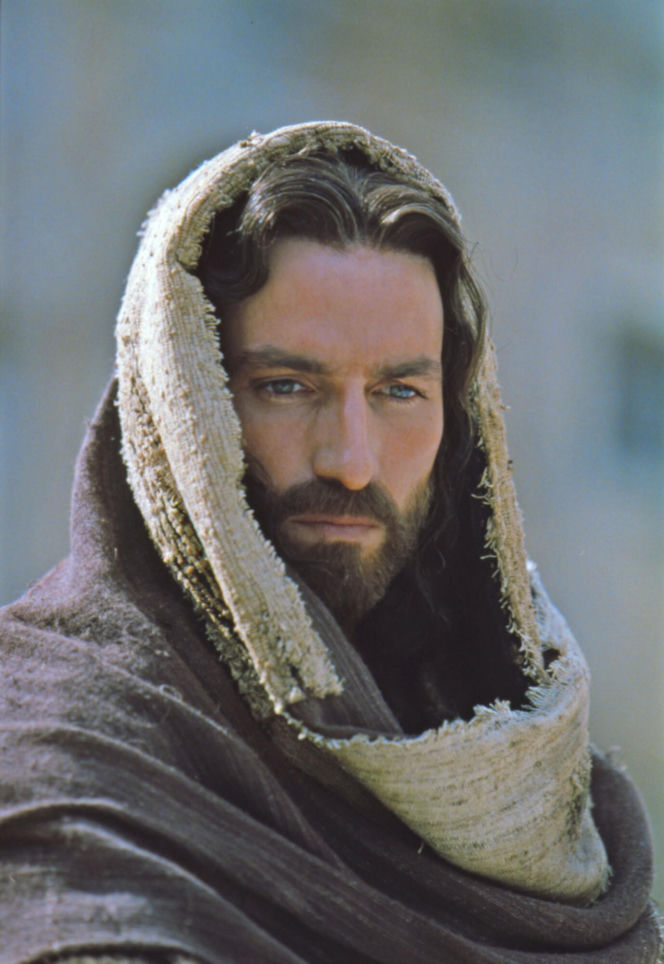 "Pasja" - reż. Mel Gibson