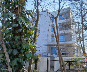 Osiedle Zdrój w Milanówku