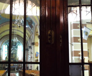 To miasto w województwie łódzkim zachwyca zabytkowym rynkiem. W średniowieczu stało się sławne