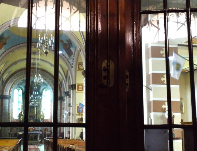 To miasto w województwie łódzkim zachwyca zabytkowym rynkiem. W średniowieczu stało się sławne