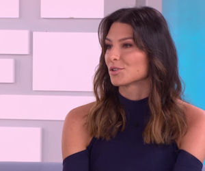 Agnieszka Raczyńska w Dzień Dobry TVN
